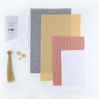 Набор для шитья. Интерьерная кукла &laquo;Куколка Мэйбл&raquo;, 20 см