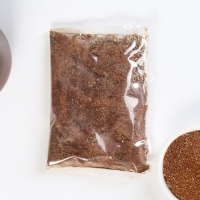 Кофейный напиток &laquo;Детокс&raquo;: зелёный кофе, цикорий, лопух, расторопша, девясил, овёс, 50 г.