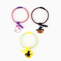 Браслет детский &laquo;Ведьмочка&raquo; МИКС, на Хэллоуин, 15 см