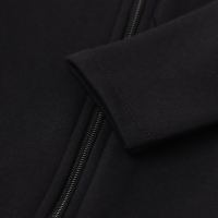 Комбинезон детский MINAKU цвет черный, рост 80-86 см