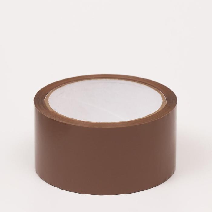 Клейкая лента, коричневая, 48 мм х 50 м, 40 мкм, 36 шт Клейкая лента, коричневая, 48 мм х 50 м, 40 мкм, 36 шт