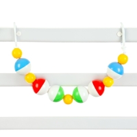 Растяжка на коляску/кроватку &laquo;Аэлита&raquo;, цвет МИКС, Аэлита