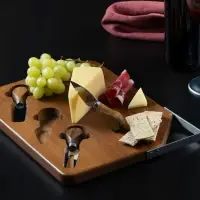 Набор для сыра &laquo;Кавалье&raquo;