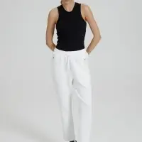 Майка унисекс Neofit, черная, размер XS/S