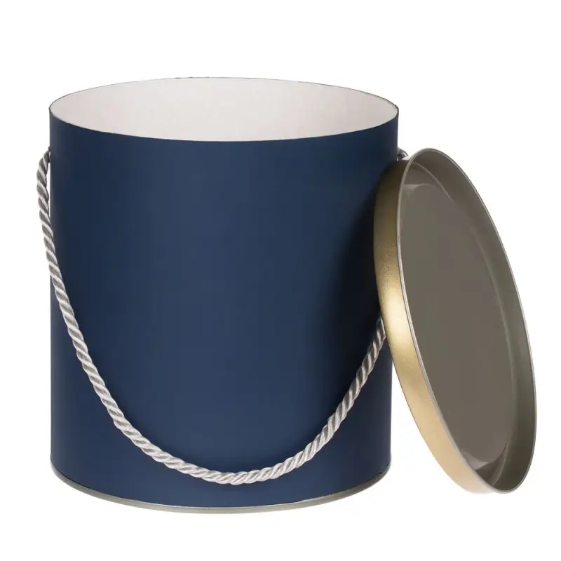 Тубус Tinmate, S, синий Тубус Tinmate, S, синий