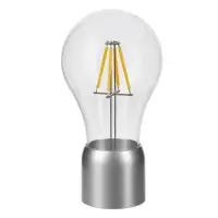 Левитирующая лампа FireFly, ver.2