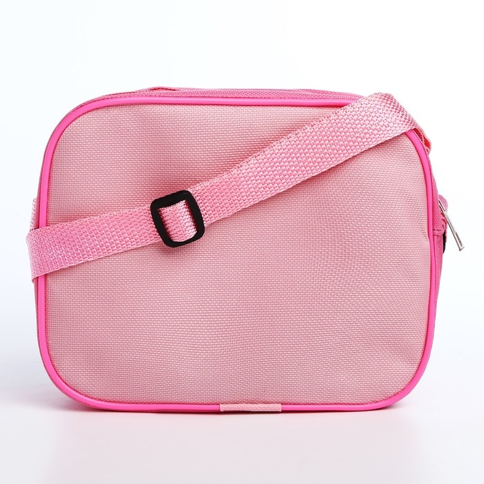 Сумка детская для девочки через плечо Сумка детская для девочки через плечо "Кошечка" 17х13х5 см