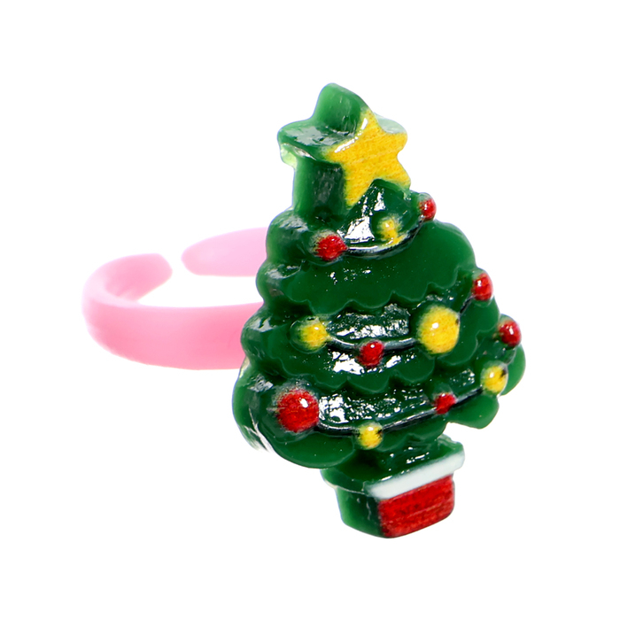 Набор для опытов &laquo;Новогодние бомбочки: Звезда и ёлка&raquo;, своими руками