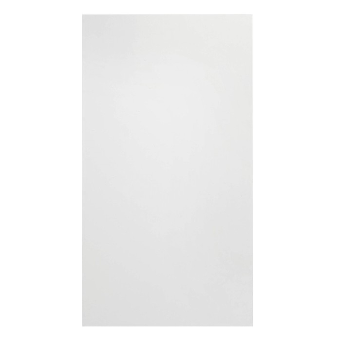 Шкаф навесной Зара 400х310х720 белый