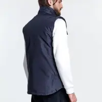 Жилет мужской Stokholm, темно-синий, размер XL