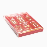 Адвент-календарь &laquo;Сказочного нового года&raquo;, конфеты 12 шт