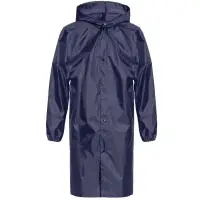 Дождевик унисекс Rainman, темно-синий, размер XL Дождевик унисекс Rainman, темно-синий, размер XL
