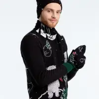 Джемпер «Куранты», размер S Джемпер «Куранты», размер S