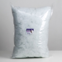 Наполнитель для игрушек &laquo;Суперпух&raquo; 2 сорт, 1 кг