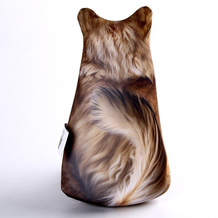 Антистресс игрушка, кот &laquo;Мейн-кун&raquo;