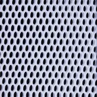 Заготовка из крупной сетки Rete, M, белая