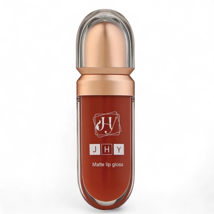 Матовый блеск для губ жидкая, водостойкая, микс Матовый блеск для губ жидкая, водостойкая, микс