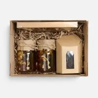 Набор Sweeting Nuts, ver.2