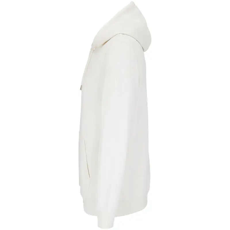 Худи унисекс Constellation, молочно-белое, размер 3XL