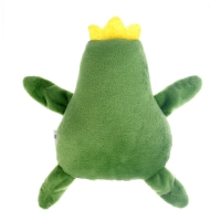 Автоигрушка &laquo;Я принцесса&raquo;, лягушка, на присосках