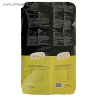 Сухой корм Tasty для взрослых собак, курица, 15 кг Сухой корм Tasty для взрослых собак, курица, 15 кг