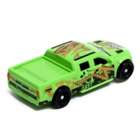 Робот &laquo;Механический воин&raquo;, трансформируется, цвет МИКС