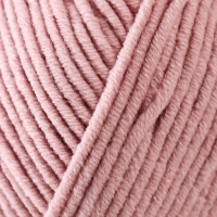 Пряжа "Jeans plus" 55% хлопок, 45% акрил 160м/100гр (83 пудра) Пряжа "Jeans plus" 55% хлопок, 45% акрил 160м/100гр (83 пудра)