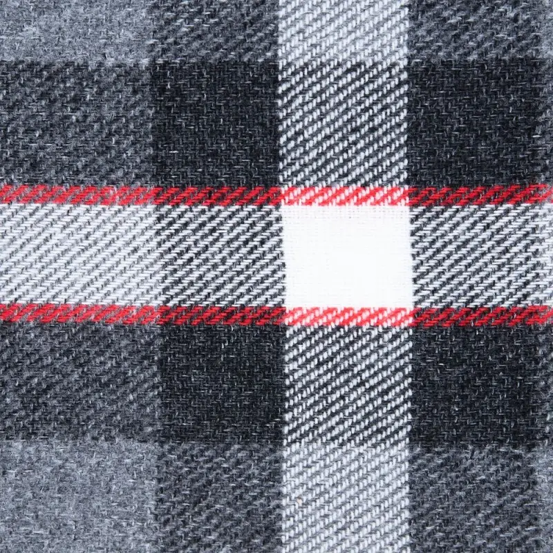 Плед &laquo;Валдай&raquo;, серый