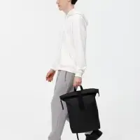 Рюкзак Altro, черный Рюкзак Altro, черный