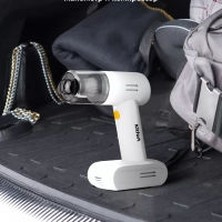 Автомобильный пылесос КТ-5172 (4 в 1) - 90 Вт