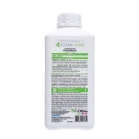 Кондиционер-ополаскиватель Clean home &laquo;Свежесть океана&raquo;, для белого белья, 900 мл