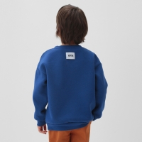 Свитшот с начесом детский KAFTAN Unique размер36 (134-140 см) Свитшот с начесом детский KAFTAN Unique размер36 (134-140 см)