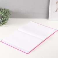 Фотоальбом на 200 фото 15х21 "Букет с лотосами" МИКС 33х23,5х5,5 см Фотоальбом на 200 фото 15х21 "Букет с лотосами" МИКС 33х23,5х5,5 см