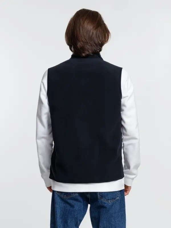 Жилет Norway темно-синий, размер XS Жилет Norway темно-синий, размер XS