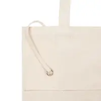 Сумка для покупок Mister Big, неокрашенная Сумка для покупок Mister Big, неокрашенная