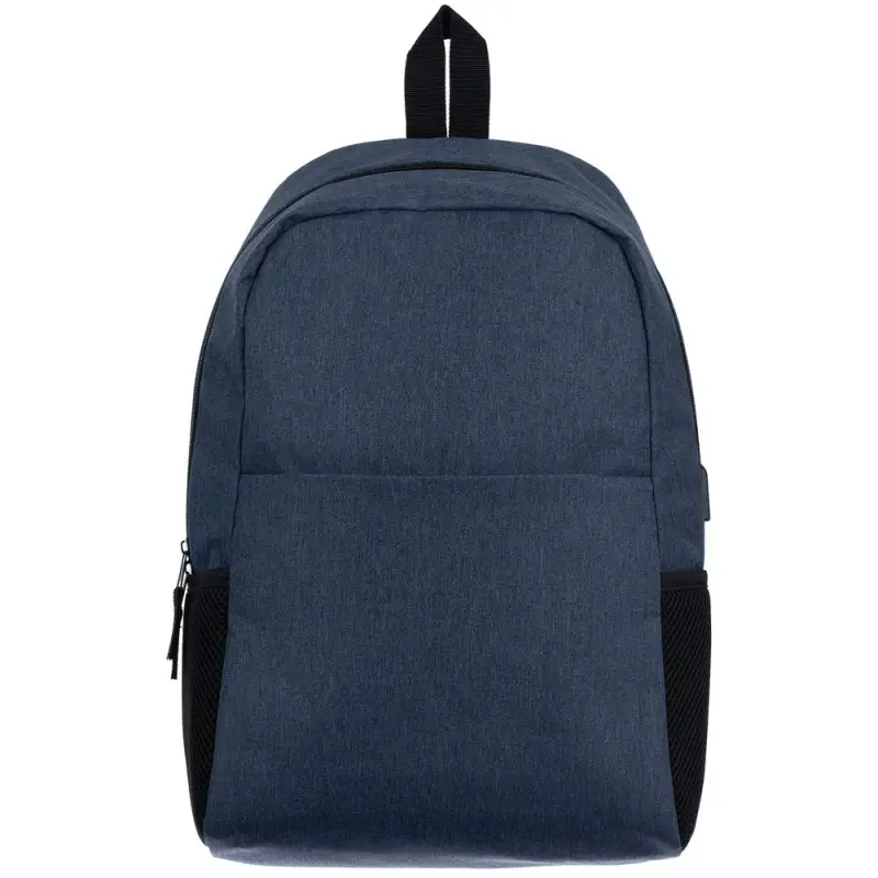 Рюкзак для ноутбука Conttori, синий меланж Рюкзак для ноутбука Conttori, синий меланж