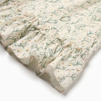 Блузка для девочки MINAKU «Ромашки», цвет молочный, рост 110 см Блузка для девочки MINAKU «Ромашки», цвет молочный, рост 110 см