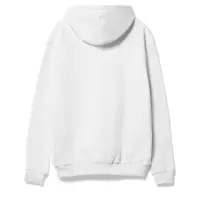 Худи Kirenga Heavy 2.0, белое, размер 5XL