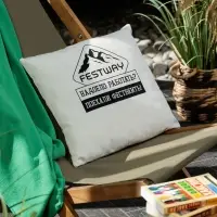 Наволочка Holland, неокрашенная