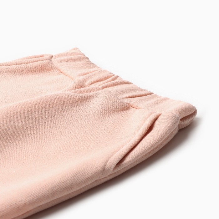 Костюм для девочки MINAKU, цвет розовый, рост 134 см Костюм для девочки MINAKU, цвет розовый, рост 134 см