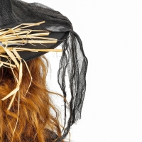 Карнавальная шляпа &laquo;Мышь&raquo;, цвета МИКС