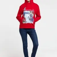 Толстовка женская Ragazza Di Mare, размер L