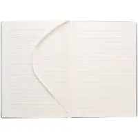 Ежедневник Chillout New, недатированный, черный Ежедневник Chillout New, недатированный, черный