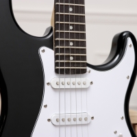 Электрогитара DENN ST100 BK Электрогитара DENN ST100 BK