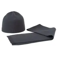 Набор Siver, серый Набор Siver, серый