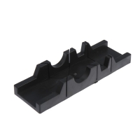 Стусло ТУНДРА, 300 х 65 мм, два угла работы 45 и 90&deg;, пила 300 мм, 7-8 TPI