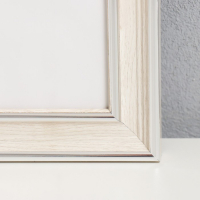 Фоторамка пластик "МИРАМ" 40х60 см, 642468 бежевый (пластиковый экран) Фоторамка пластик "МИРАМ" 40х60 см, 642468 бежевый (пластиковый экран)