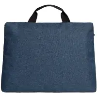Сумка для документов HotDoc, синяя Сумка для документов HotDoc, синяя