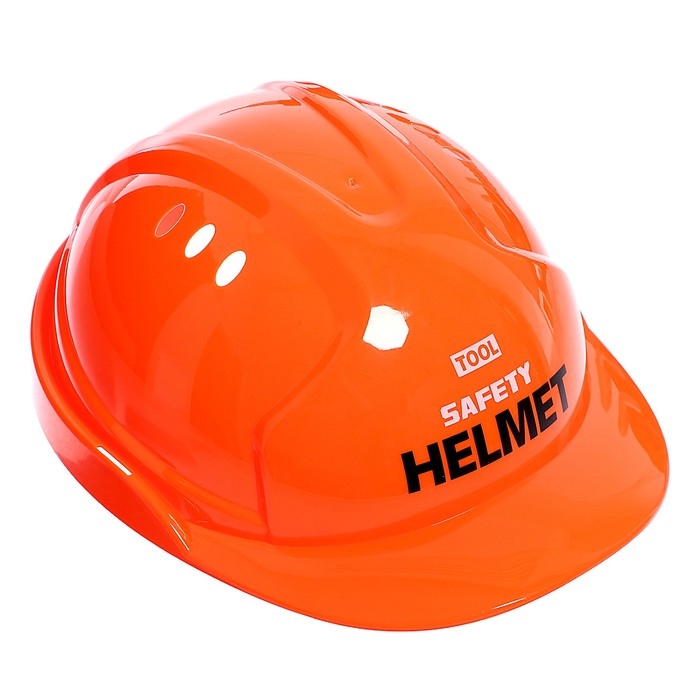 Набор инструментов &laquo;Мастер&raquo;, звуковые эффекты, работает от батареек, 31 предмет