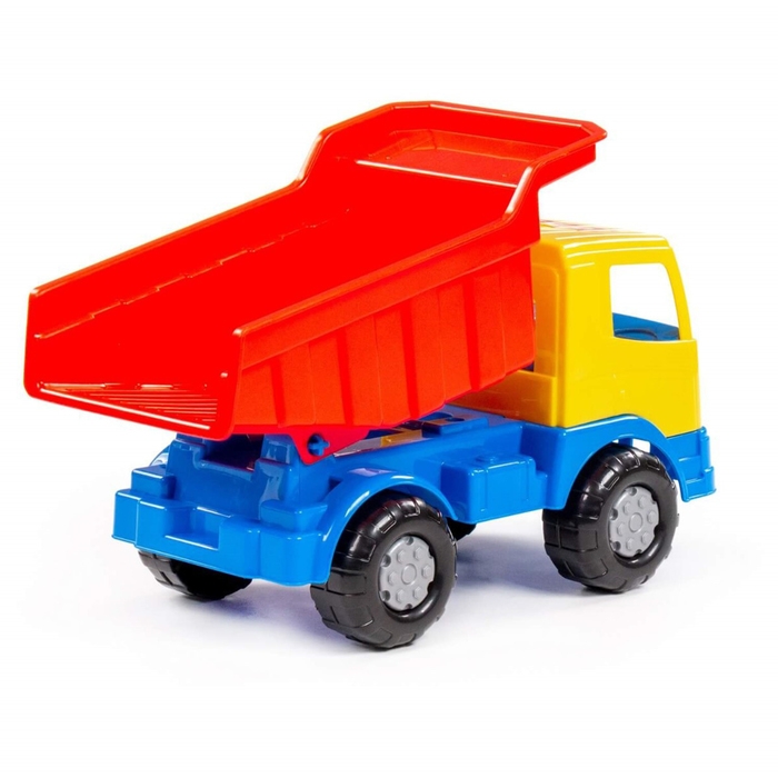 Автомобиль - самосвал &laquo;Мираж&raquo;, цвета МИКС